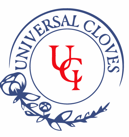 Universal Cloves SPC official logo