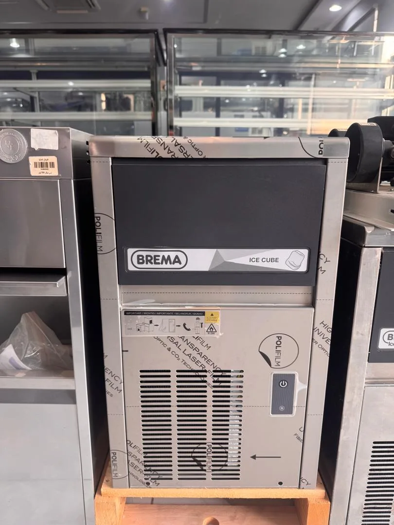 Brema ice cube machine